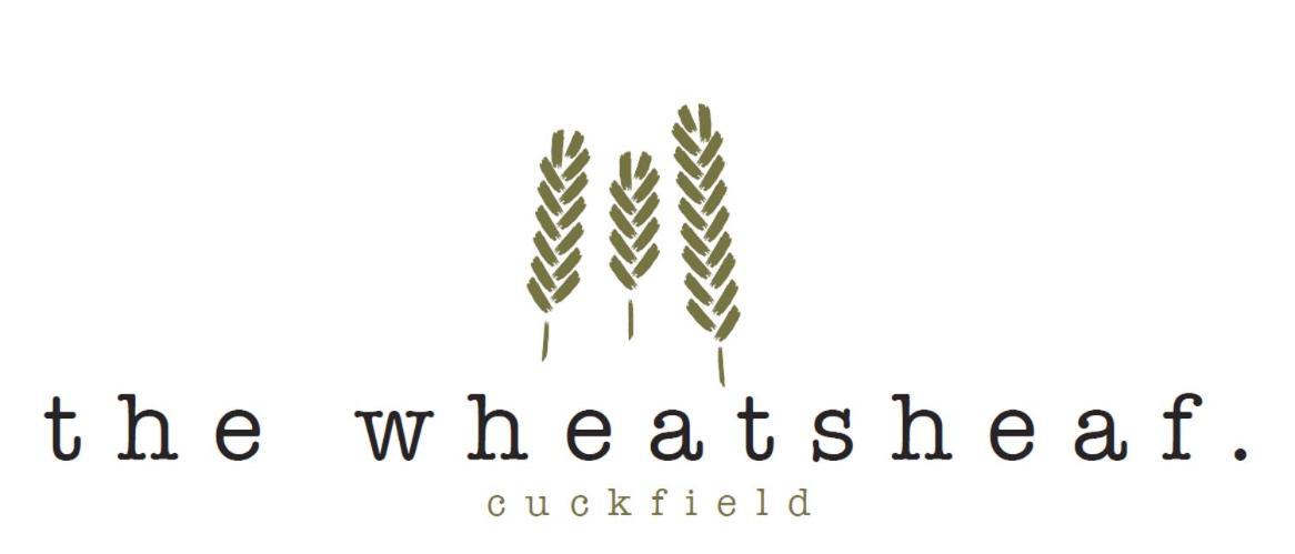 The Wheatsheaf Inn Cuckfield 客房 照片