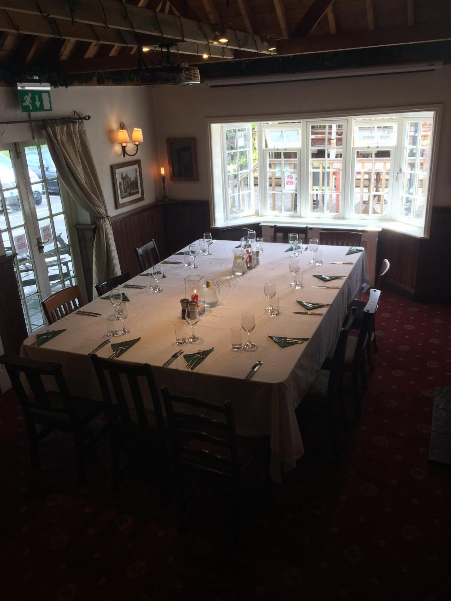 The Wheatsheaf Inn Cuckfield 外观 照片